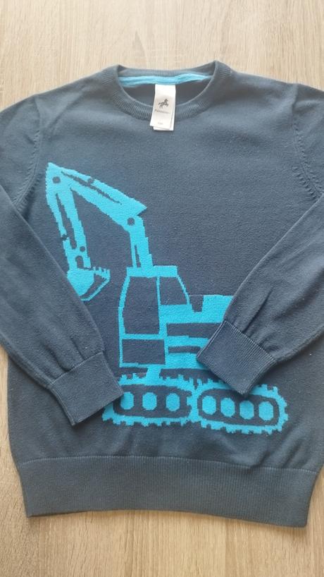 Svetre, palomino,134