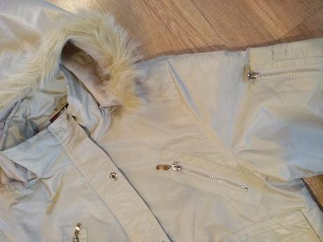 Zimná bunda xl aiai fashion, xl