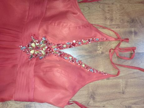 Spoločenské šaty/ šaty na svadbu, 40