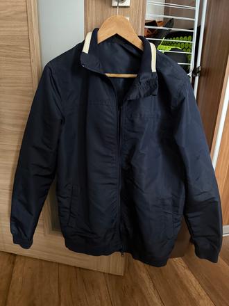 Ľahká pánska bunda, 50