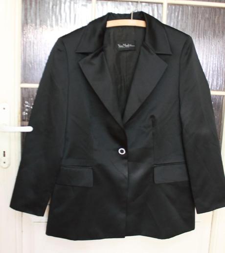 Luxusne sako vera mont pc 190e, xl