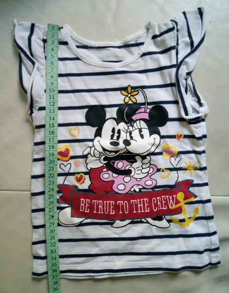 Tričko, disney,86