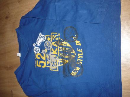 Tričko, palomino,98