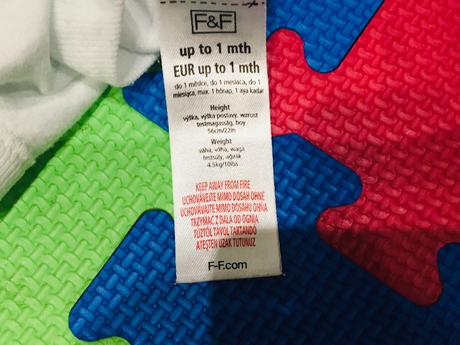 F&f 5x letné body v.56, f&f,56