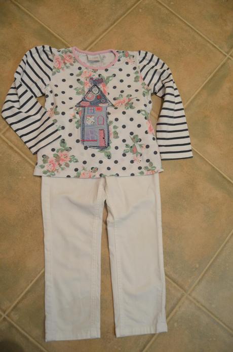 Biele rifličky, marc o´polo,98