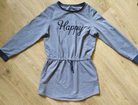 Mikiny dlhé tchibo 2 ks, tchibo,164