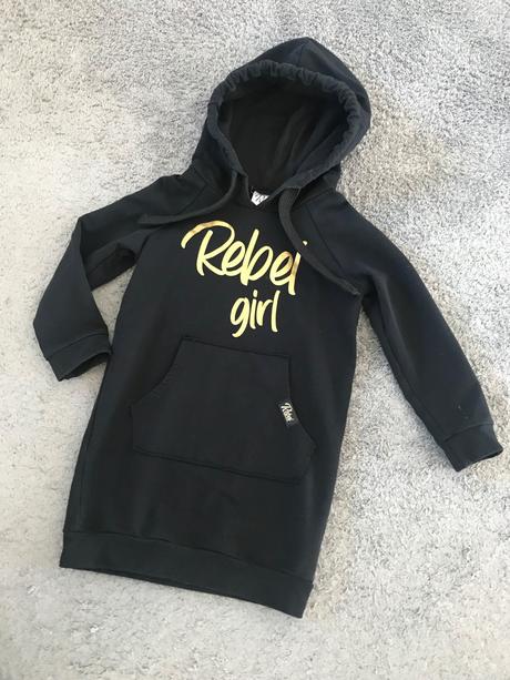 Mikinosaty rebel kids v.92, rebel kids,92