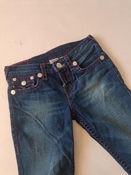 True religion rifle, xs