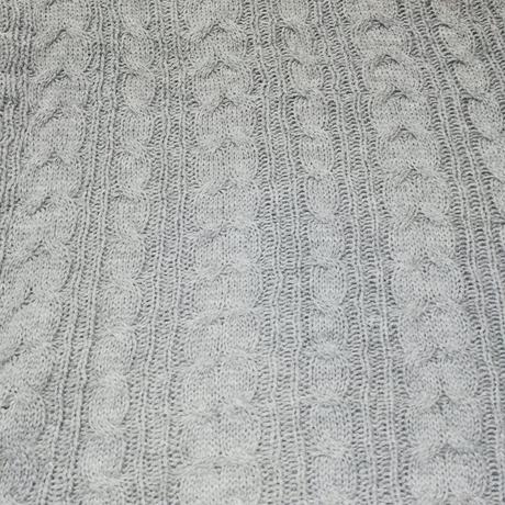 Teplý šál, amisu,l