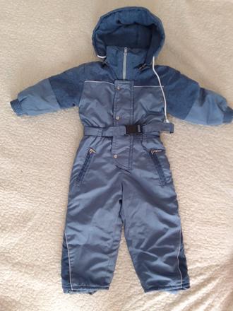 Detská kombinéza, 92