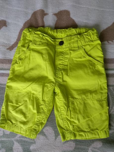Ľahučké neónové kraťasy, dopodopo,98