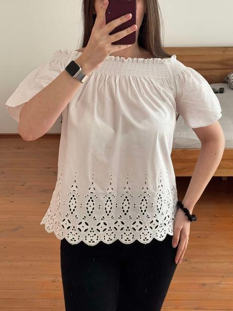 Blúzka, dorothy perkins,l