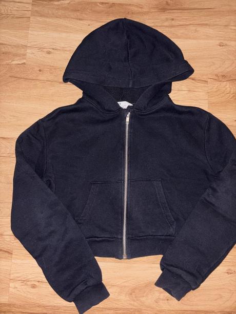 Teplákovy komplet h&m 146/152, h&m,152