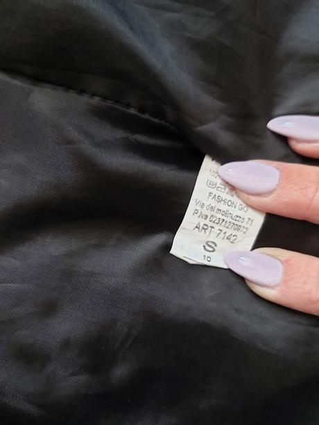 Prechodný kabátik, s