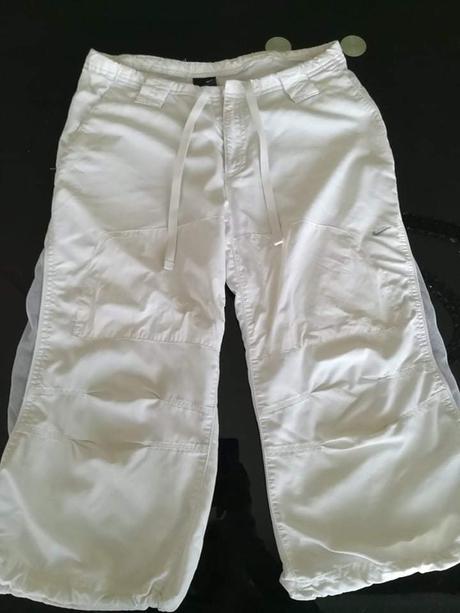 Nike 3/4 dámske nohavice, nike,38