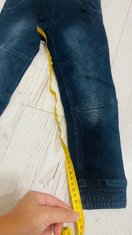 Rifle chlapec 110, lupilu,110