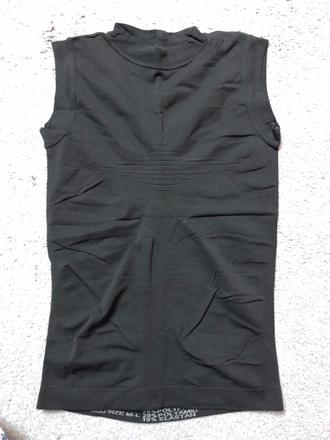 Dámske termo tielko, m