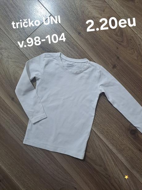 Tričko, 98