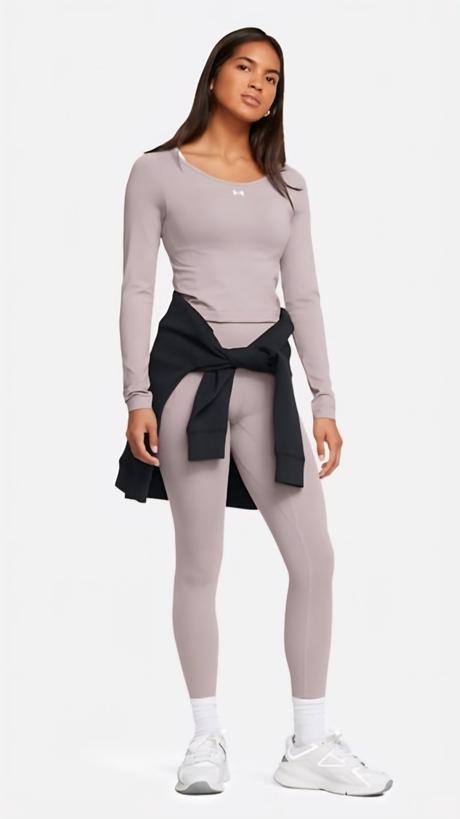 Top na cvicenie, under armour,40