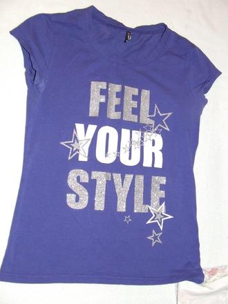 Tričko, new yorker,l