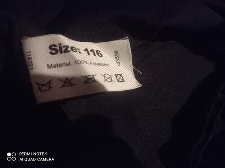 Kostým na karneval, 