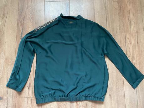 Damska bluzka pepe jeans, pepe jeans,m