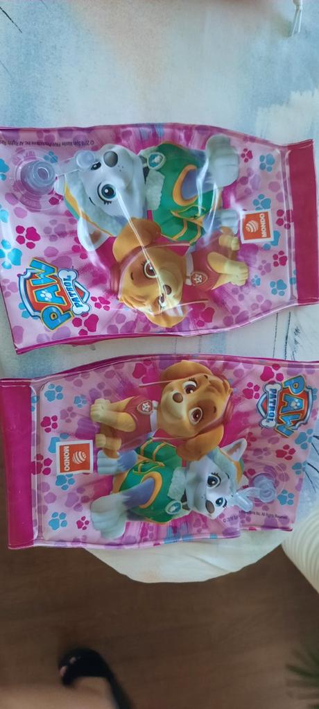 Rukávniky plavecké, 