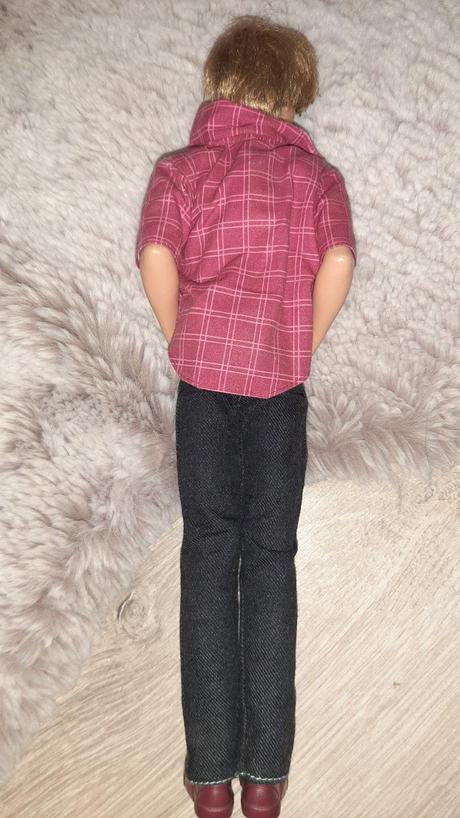 Ken mattel 2010 originál oblečko,