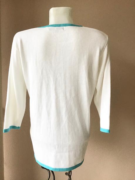 Krasny pulovrik /2x, m