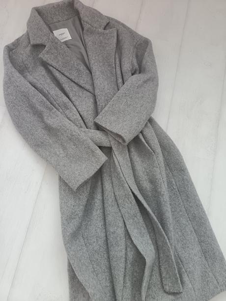 Zara kabát + darček, zara,m