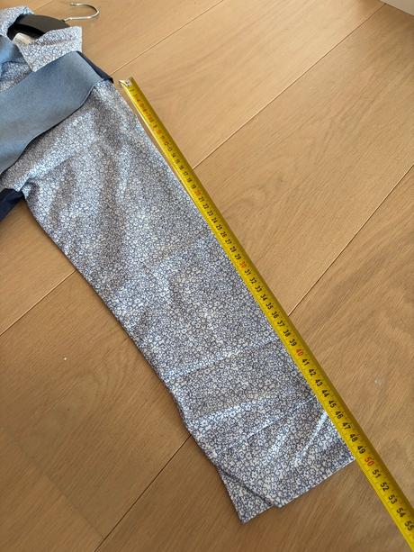 Van heusen slávnostné oblečenie, 122