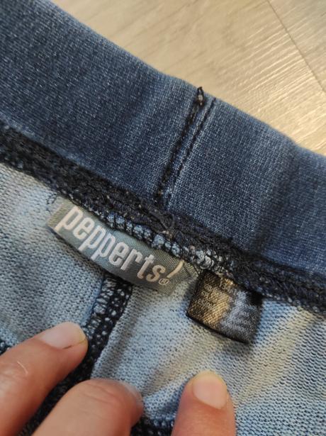 Legíny riflové, pepperts,134