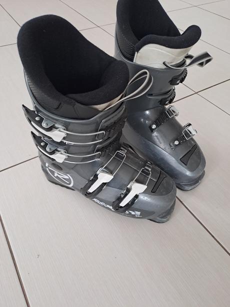 Lyžiarky rossignol, rossignol,23