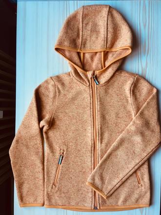 Mikina tchibo veľ. 134/140, tchibo,134