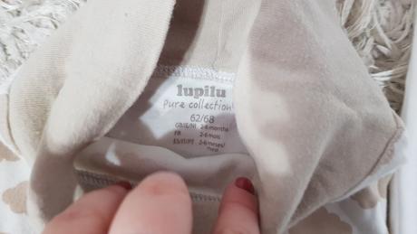 Tepláčky 4x, lupilu,68