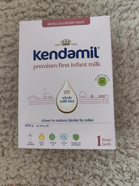 Kendamil one premium, 