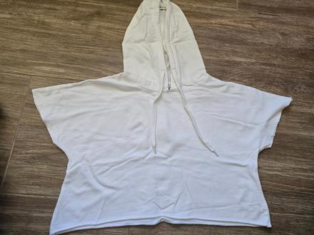 Crop top m, m