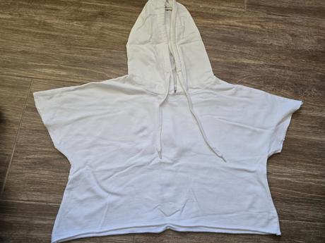 Crop top m, m