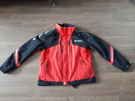 Lyžiarska bunda descente   l-xl, xl
