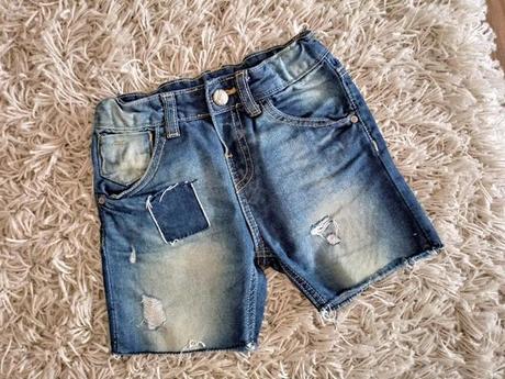 Riflove kratasy, zara,98