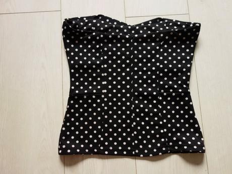 Dámsky top, 38