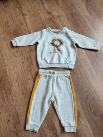 Tepláková súprava, zaffe,74