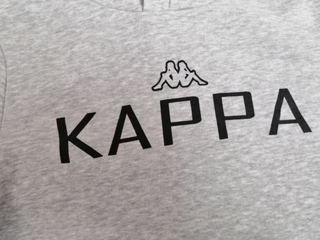 Tepláková súprava zn. kappa, kappa,134