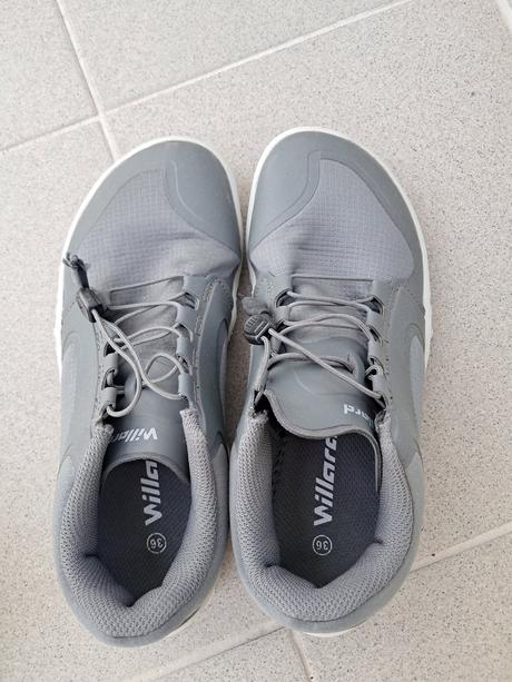 Barefoot tenisky willard 36, 36
