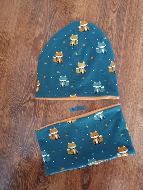 Ciapocky, sety, všetky skladom, 50 - 158