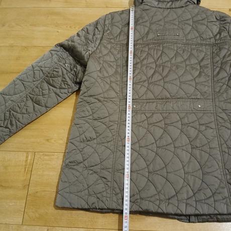 Elegantná prechodná vetrovka, c&a,46