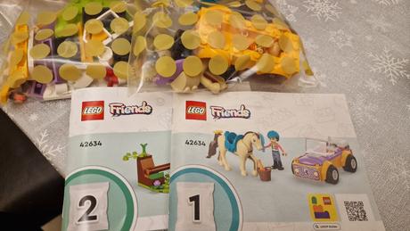 Lego 42634, 