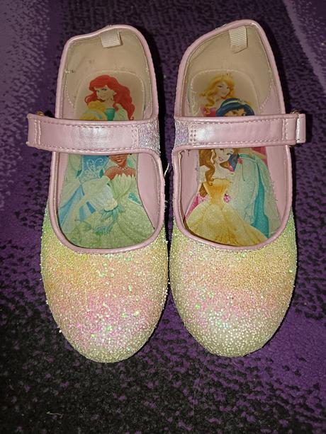 Poltopánka, disney,30