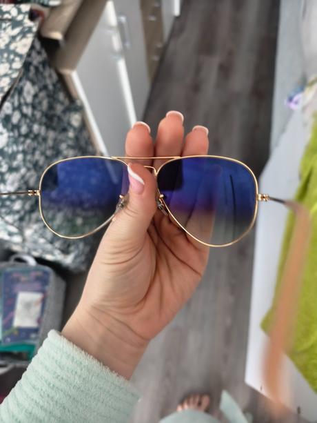 Ray ban okuliare, ray-ban