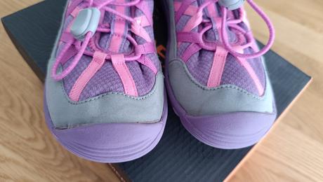 Merrel tenisky, merrel,34